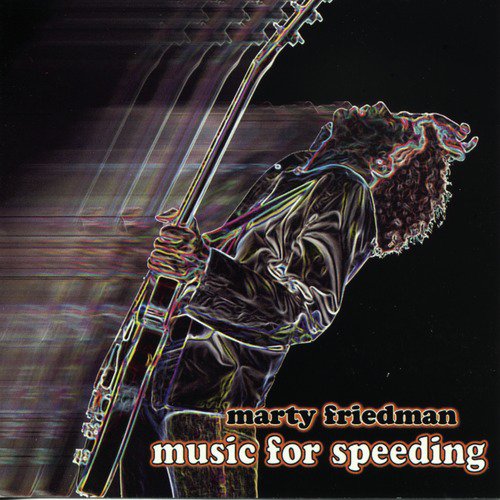 Music for Speeding_poster_image