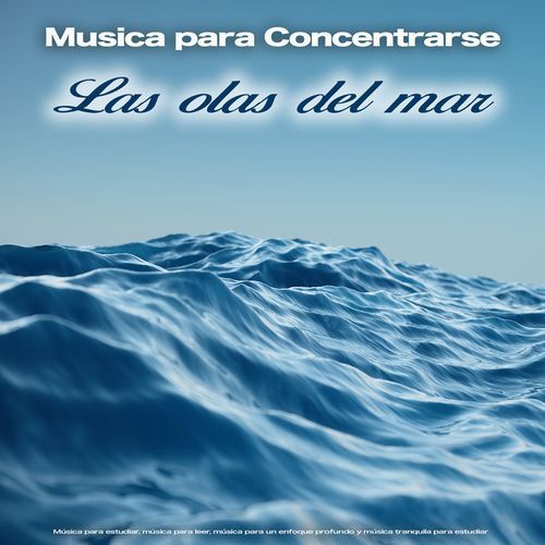 Estudiando música cover art
