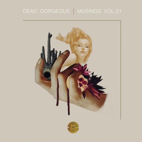 Delicasteez - Girl Situations (Dead Gorgeous Records) cover art
