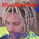 My Salvation