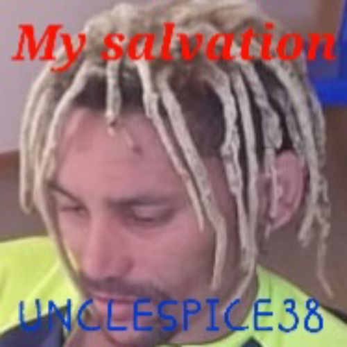 My Salvation