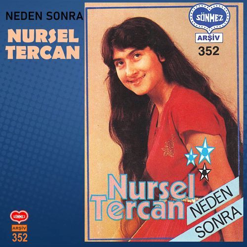 VEFASIZ YEDİN ÖMRÜMÜ cover art