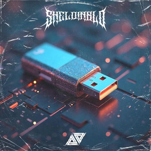 NEW DONGLE cover art
