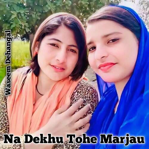 Na Dekhu Tohe Marjau