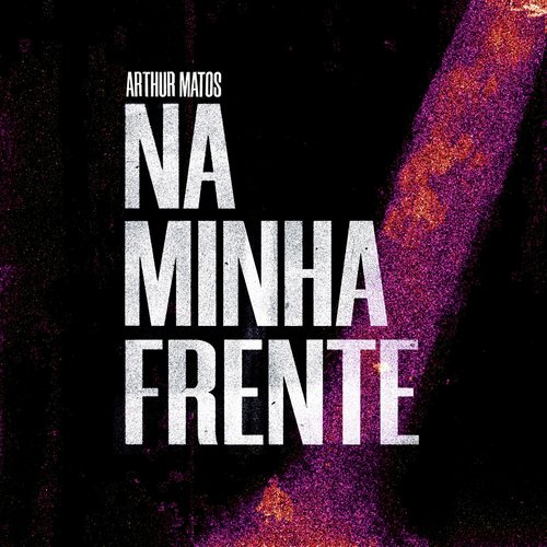 Na Minha Frente_poster_image