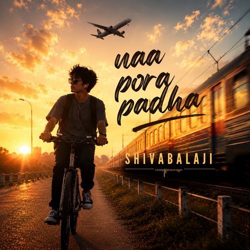 Naa Pora Padha