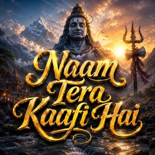 Naam Tera Kaafi Hai
