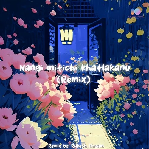 Nangi Mitchi Khatlakanu (Remix)