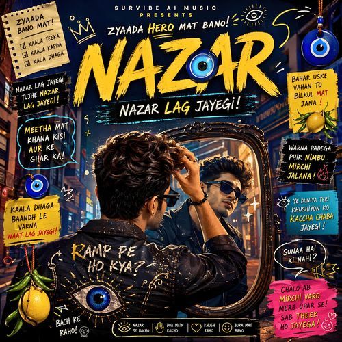 Nazar Lag Jayegi