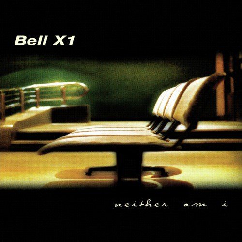 Bell X1