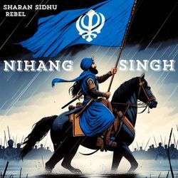 Nihang Singh