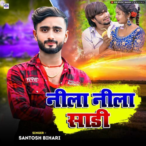Nila Nila Sadi