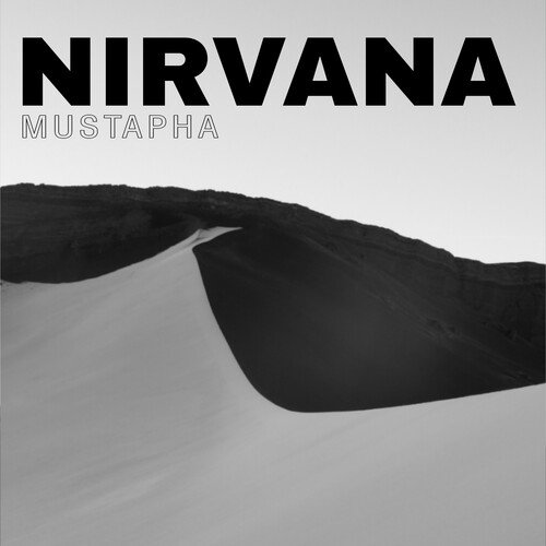 Nirvana cover art