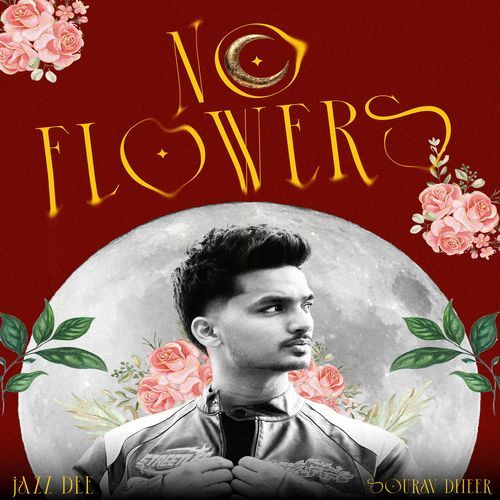 No Flowers