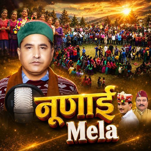 Nunai Mela
