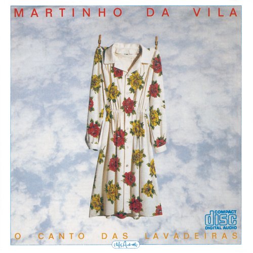 Divino Santo Antonio (Album Version) cover art