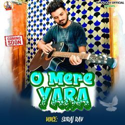 O MERE YAARA-PVhYQR1zR2M