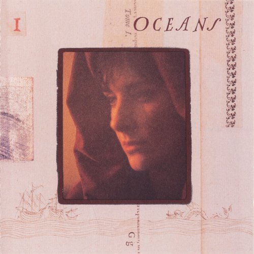 Caribbean Blue cover art