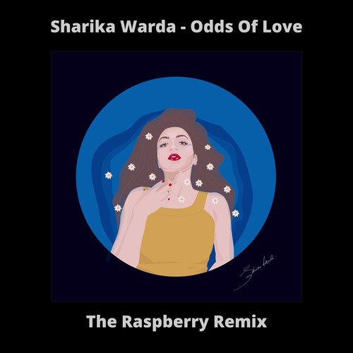 Odds of love (The Raspberry Remix)