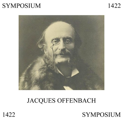 Offenbach: Early Recordinngs_poster_image