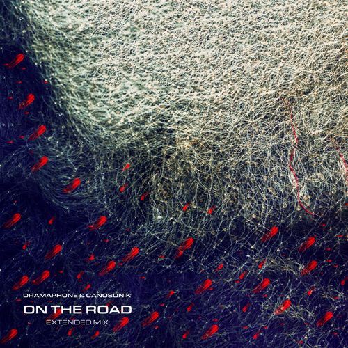 On the Road - Extended Mix cover art