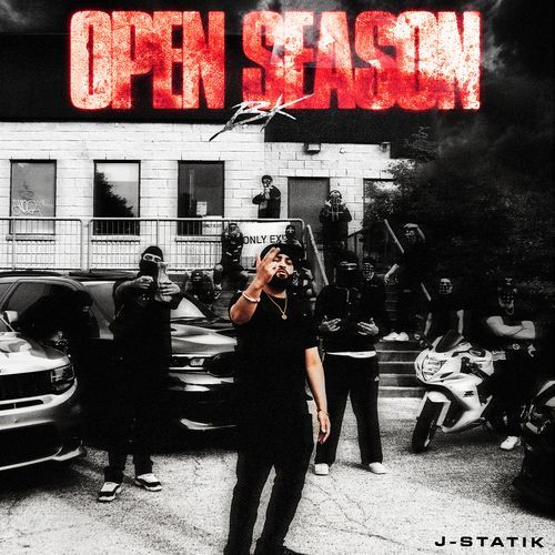 Open Season