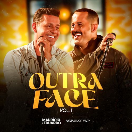 Outra Face, Vol.1 (Ao Vivo)_poster_image