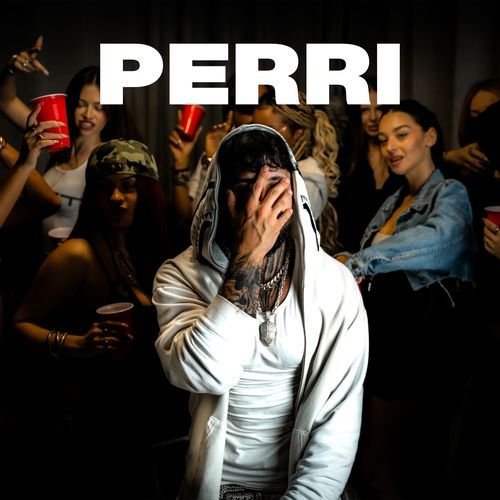 PERRI cover art