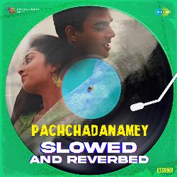 Pachchadanamey - Slowed And Reverbed-QF4zCEx9BWo