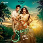 Param Sundari_poster_image
