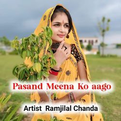 Pasand Meena Ko aago-QQ46XRB-BF0