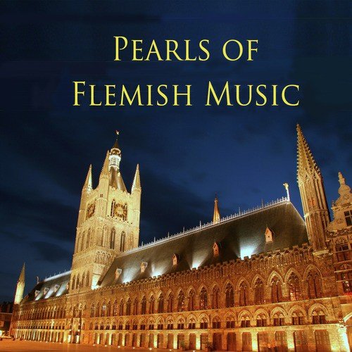 Pearls of Flemish Music