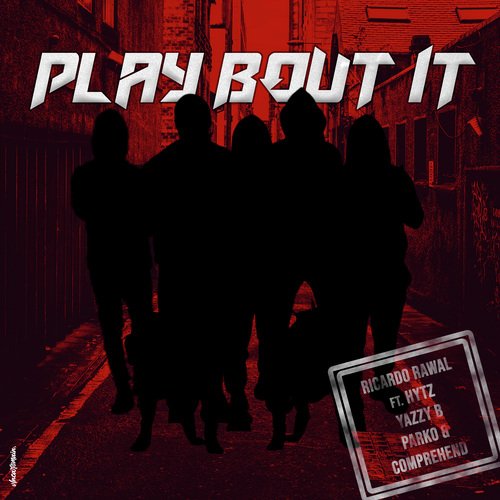 Play Bout It_poster_image