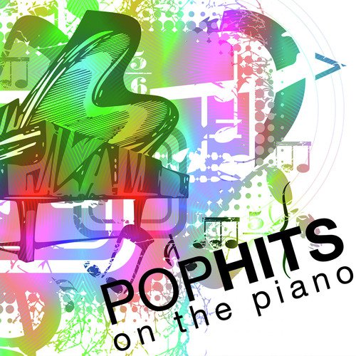 Pop Hits on the Piano