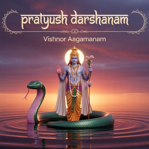 Pratyush Darshanam - Vishnor Aagamanam
