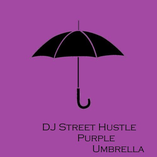Purple Umbrella - EP