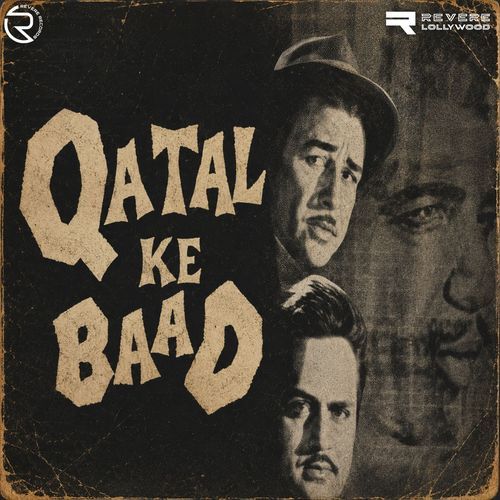 Qatal Ke Baad (Original Motion Picture Soundtrack)