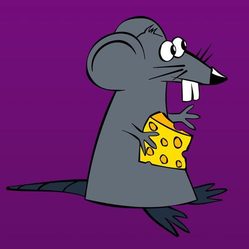 RAT DANCE (( TikTok Music ))