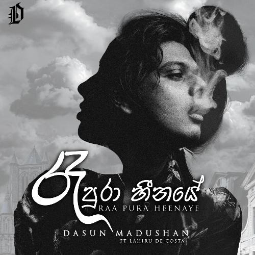 Raa Pura Heenaye (feat. Lahiru De Costa)_poster_image