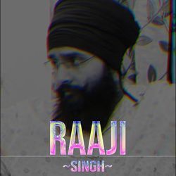 Raaji