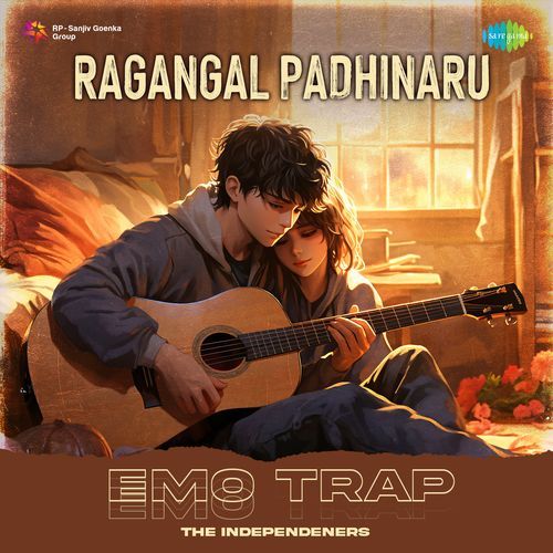 Ragangal Padhinaru - Emo Trap