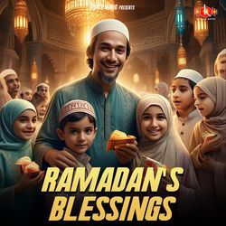 Ramadans Blessings