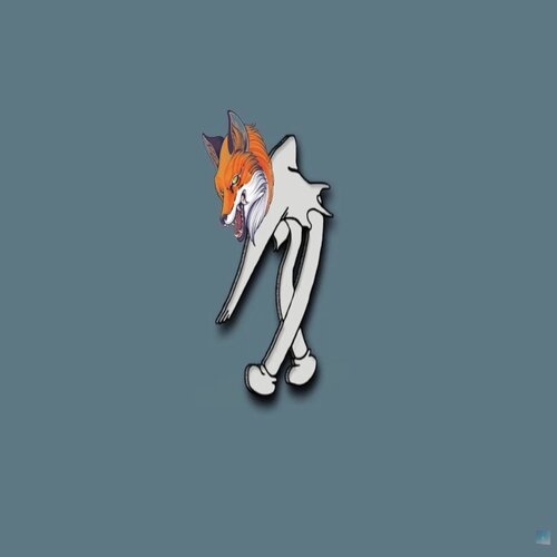 Raposo cover art