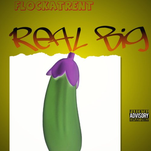 Real Big cover art