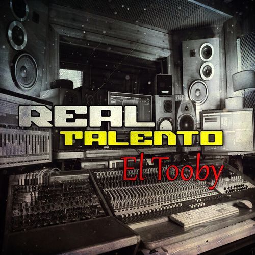 Sonido Suave cover art