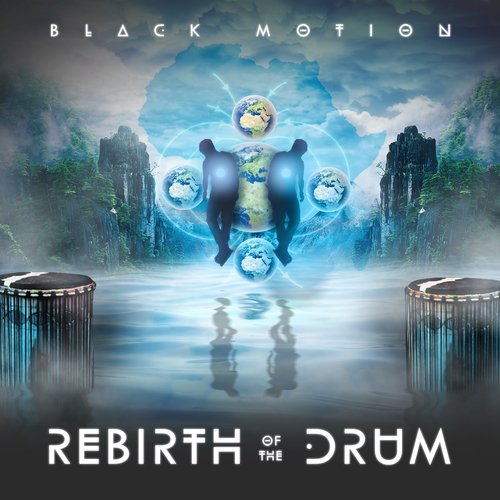 Rebirth Of The Drum_poster_image