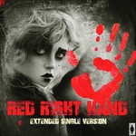 Red Right Hand ((Extended Single Version))