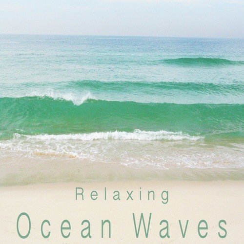 Relaxing Ocean Waves 1 Hour