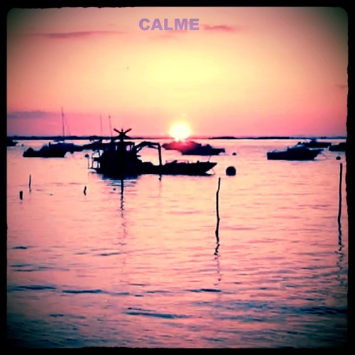 Repos calme tranquille bien_poster_image