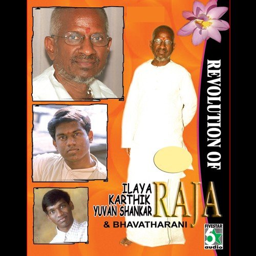 Revolution Of Raja